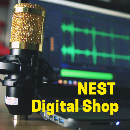 Digital Shop NEST