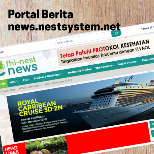 Portal Berita