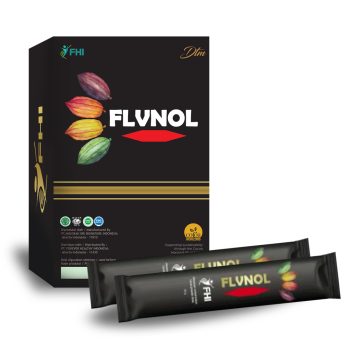 Produk FLVNOL DTM