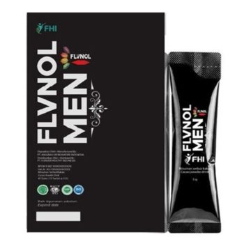 Produk FLVNOL MEN
